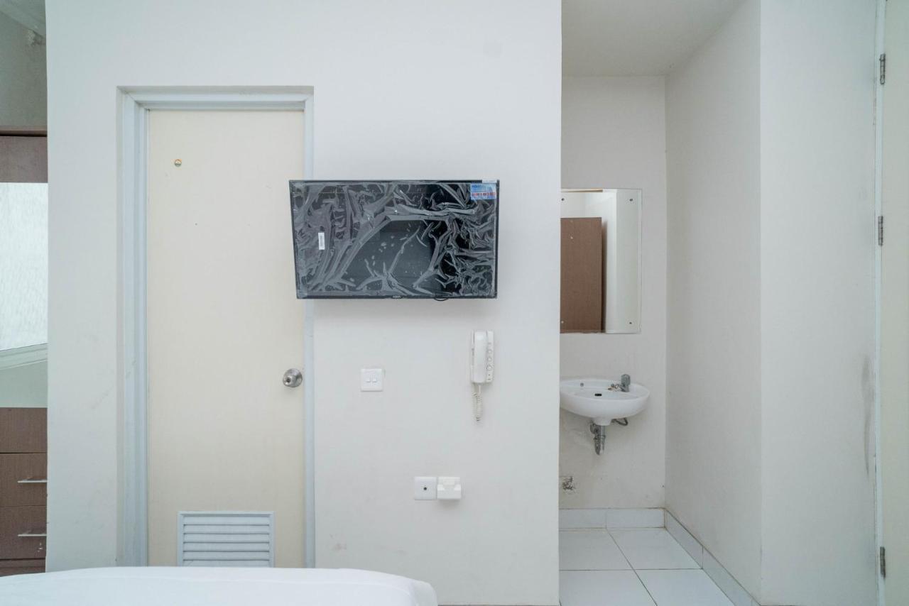 Mroom Residence Near Umn Gading Serpong Redpartner Cicayur Exteriör bild