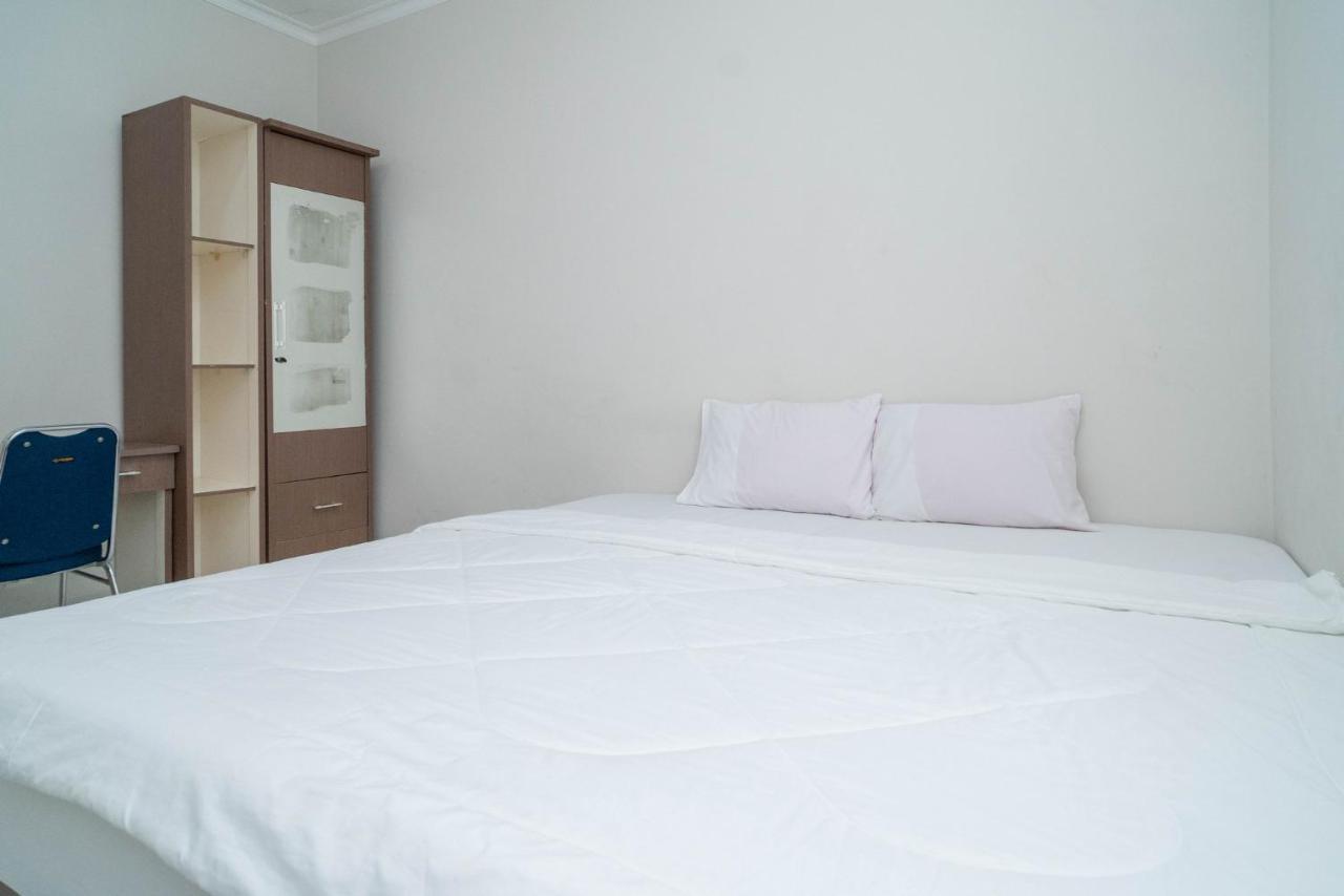 Mroom Residence Near Umn Gading Serpong Redpartner Cicayur Exteriör bild