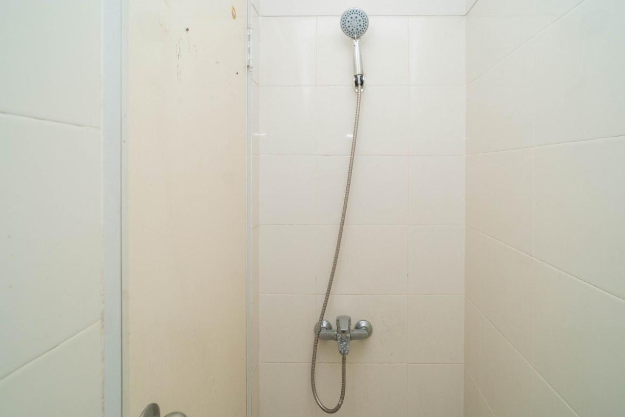 Mroom Residence Near Umn Gading Serpong Redpartner Cicayur Exteriör bild